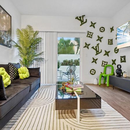 House Of Lv Bed & Breakfast Los Angeles Exterior foto