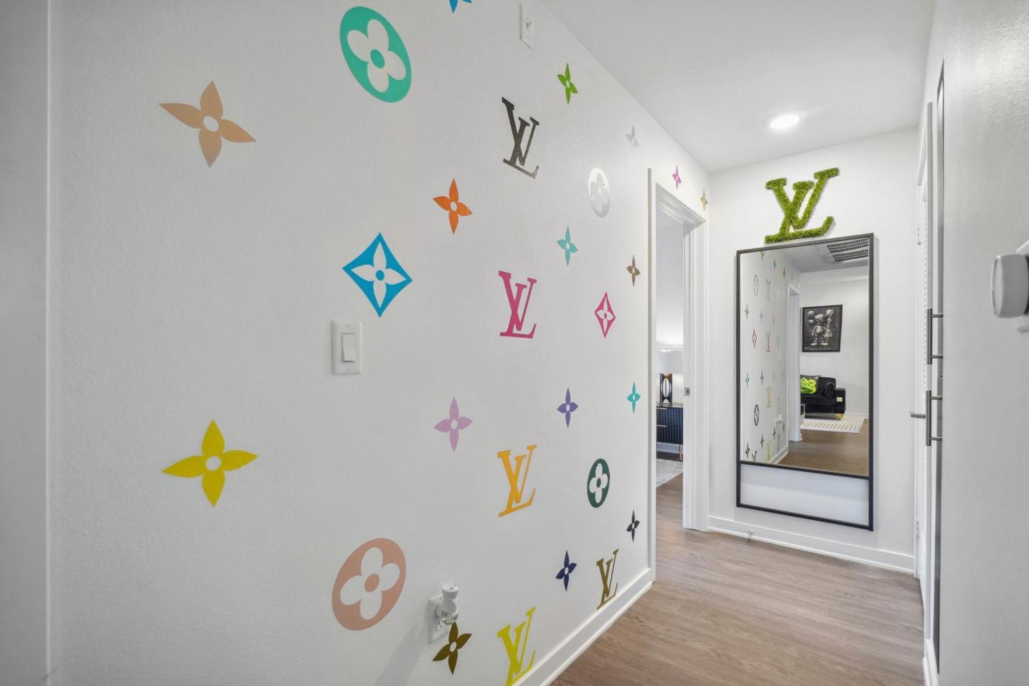 House Of Lv Bed & Breakfast Los Angeles Exterior foto